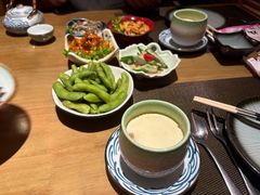 -福樱兰海鲜放题铁板烧(加州店)
