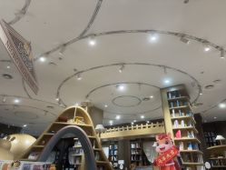 -奈尔宝·儿童乐园·亲子餐厅(星河湾店)