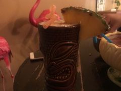-The Tiki Bungalow提基小木屋酒吧