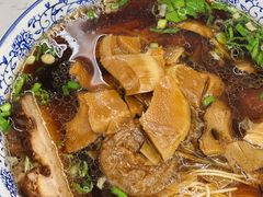 -伟记奥面馆(养育巷店)