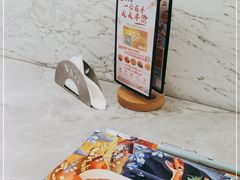 -必胜客(万达广场店)