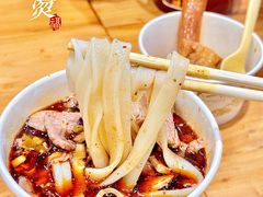 -豫楚源美猴王·面(武商广场店)