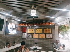 -银记肠粉(文昌北路店)