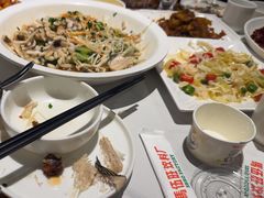 -三猫黑鱼花(南大店)