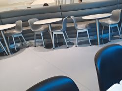 -MINI MARS 移动的空间站乐园·餐饮·派对(浦东金桥店)