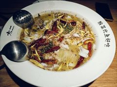 -太二酸菜鱼(深圳布吉万象汇店)