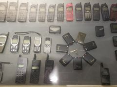 -大戚收音机电影机博物馆