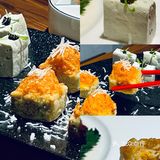 给这家北山路餐厅，预定一个“黑珍珠”