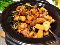 -香云轩·顺德菜(香云纱园林酒店店)