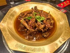 -芦月轩羊蝎子(北蜂窝店)