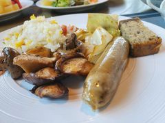 -中海·庐山西海君澜度假酒店·味屿全日制餐厅