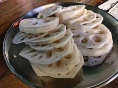 -后街佬·炭火鲜鱼杂(南城店)