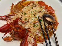 -汉水谣·江景餐厅(江滩店)