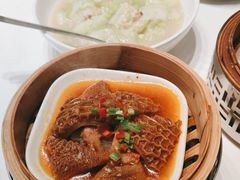 -好食上(喜盈门.范城店)