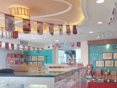 -蜂蝶来饼店(拱北总店)