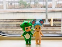 -泡泡玛特POPMART(苏州诚品生活店)