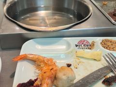 -比尔森巴西烤肉自助(红旗街店)