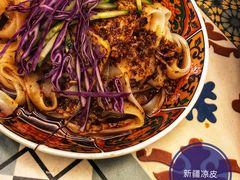 -阿拉丁新疆风味餐厅·清真(罗廊巷店)