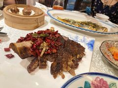 -红棉中餐厅·广州海航威斯汀酒店