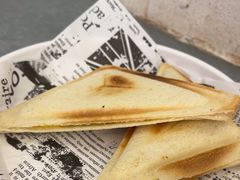 -孖记茶档·热腾茶餐(乐峰店)