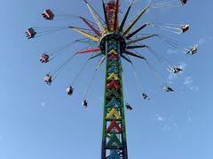 -朝阳公园游乐园