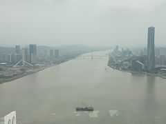 -澳门旅游塔360°旋转餐厅(南湾湖广场店)