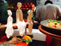 -领鲜活海鲜榴莲自助火锅(东门店)