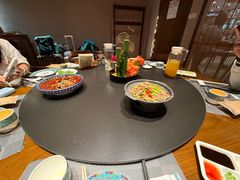 -全聚德烤鸭店(马家堡店)