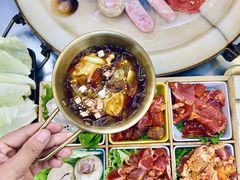 -阿昌白族石板烧(大理古城店)