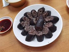 -屋里家延边朝鲜族冷面(南园店)