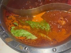 -大龙燚火锅(天安云谷店)