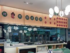 大堂-紫光园·烤鸭(美术馆店)