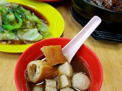 -新记肉骨茶