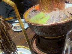 -思金拉措庄园藏餐(太阳岛店)