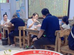 -桂花香手工面(鼓楼店)