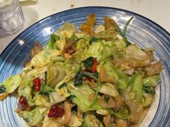 -日丰园海肠水饺·老字号大连海鲜(和平广场店)
