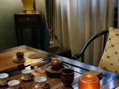 -31号公馆(黄兴广场白果园店)