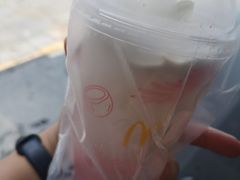 -麦当劳(坂田分店)