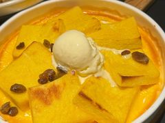 -小菜园新徽菜(青岛市南万象城店)