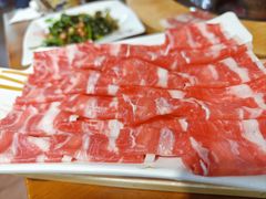 -津门老羊家·铜锅涮羊肉·烧烤(科技园店)