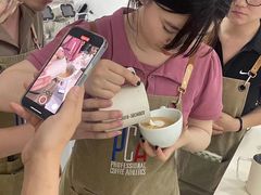 -PCA专业咖啡技能训练营(西南重庆总部)