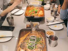 -半天妖烤鱼(大兴大悦春风里店)