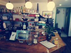 -参差咖啡(水果湖公园店)