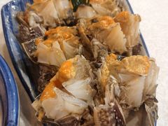 -渔娘渔家丹东海鲜(东直门店)