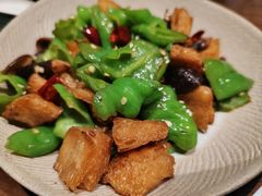 -七色云蔬食(喜邻里店)
