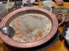 -民食香·腊排骨野生菌美食(木府店)