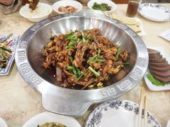 -晓林火锅(安定门店)