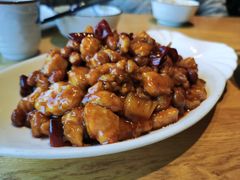 -老土灶民间菜(跃进桥店)
