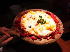 -素描餐厅(灵隐天竺店)