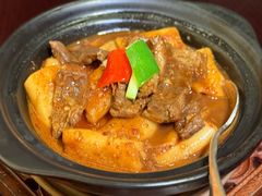 -广州柏悦酒店·悦景轩·粤菜餐厅